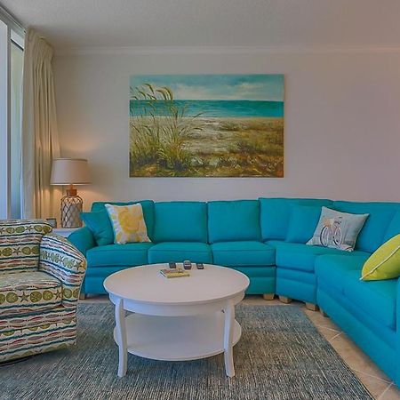 Apartmán The Colonnades III Gulf Shores Exteriér fotografie