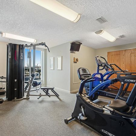 Apartmán The Colonnades III Gulf Shores Pokoj fotografie