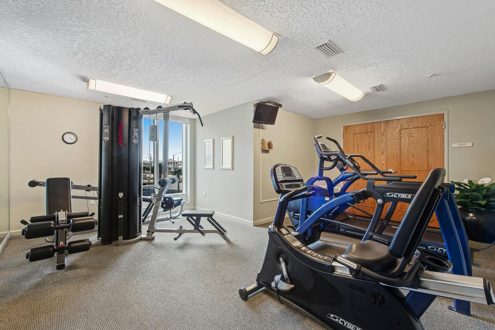 Apartmán The Colonnades III Gulf Shores Pokoj fotografie
