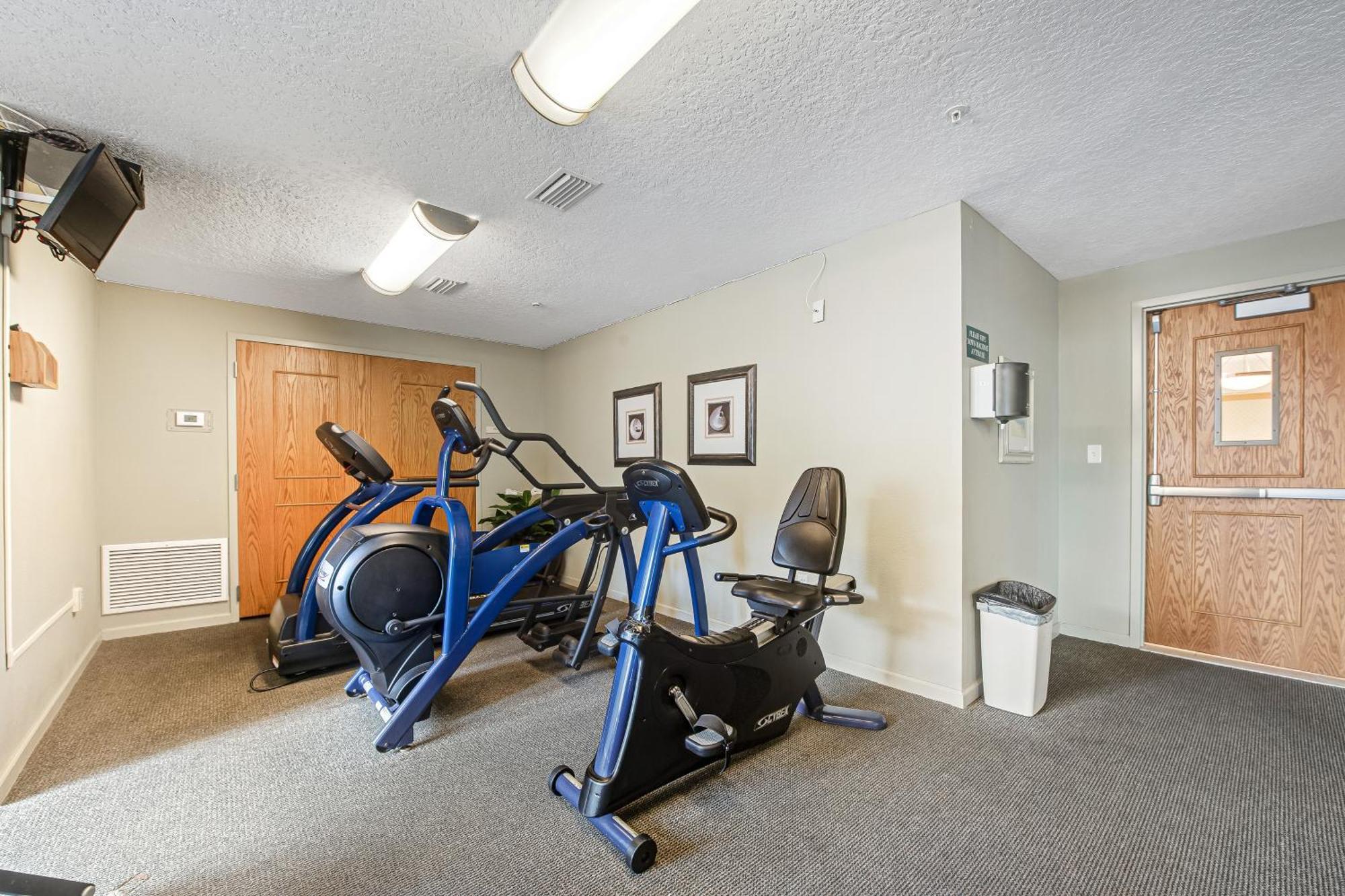 Apartmán The Colonnades III Gulf Shores Pokoj fotografie
