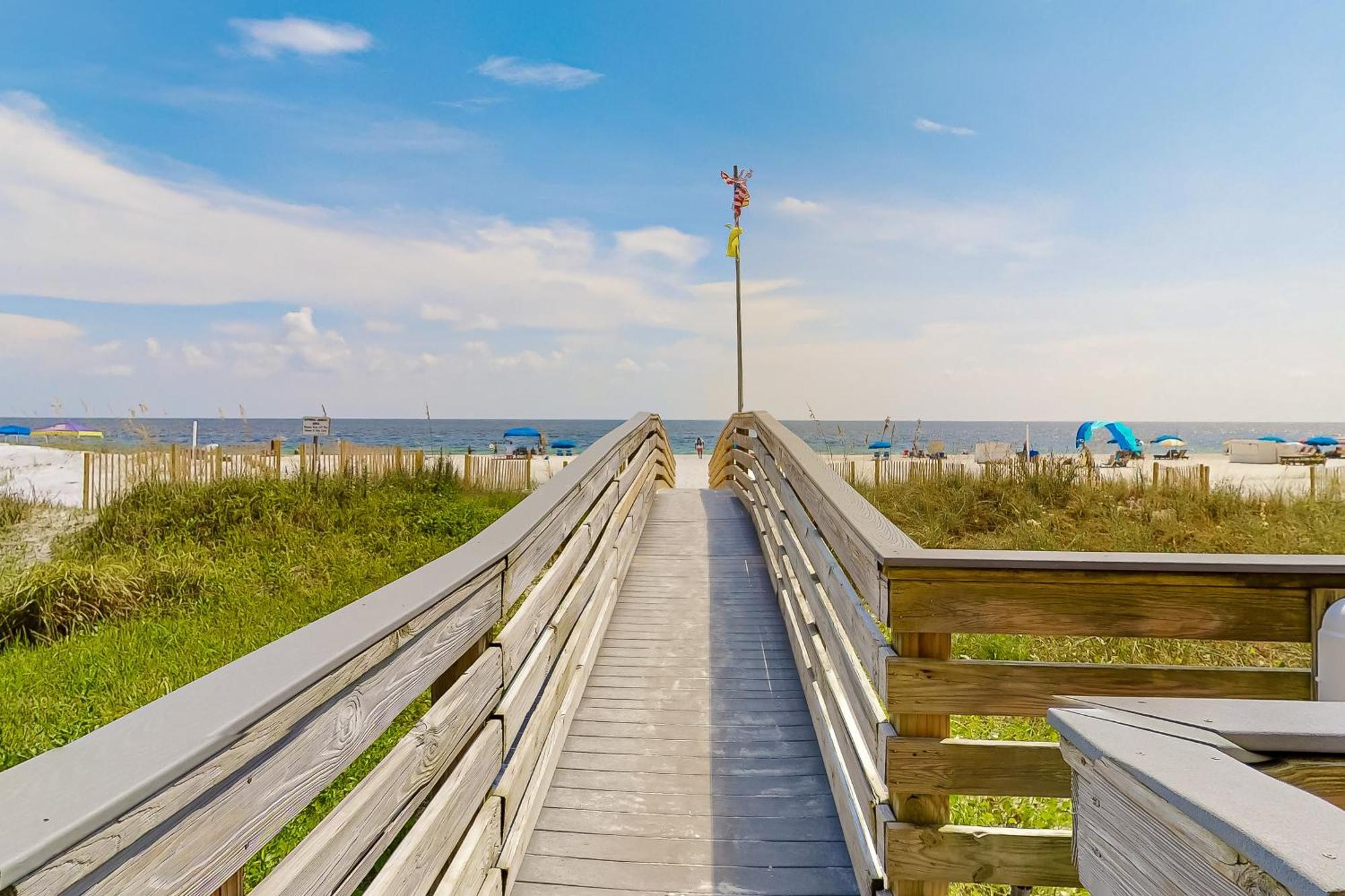Apartmán The Colonnades III Gulf Shores Pokoj fotografie