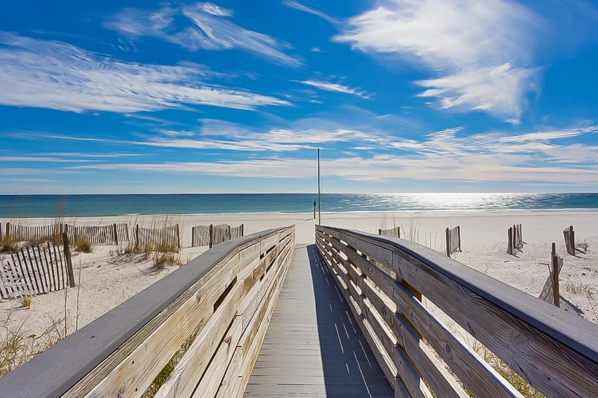 Apartmán The Colonnades III Gulf Shores Pokoj fotografie